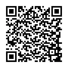 QR Code สำหรับหมายเลขโทรศัพท์ +5538998739320