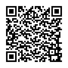 QR-kod för telefonnummer +5538999122986