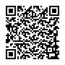 QR kód a telefonszámhoz +5538999314710