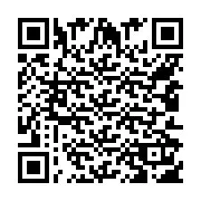 Codice QR per il numero di telefono +554121026020