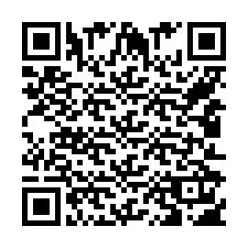 QR-код для номера телефона +554121026221