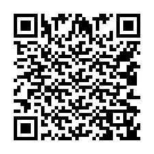 QR-code voor telefoonnummer +554121413030