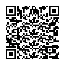 QR-код для номера телефона +554130178600