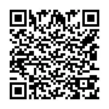 Código QR para número de telefone +554130200251