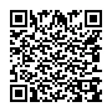 QR Code for Phone number +554130800008