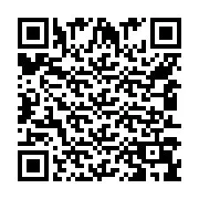 QR-код для номера телефона +554130995600