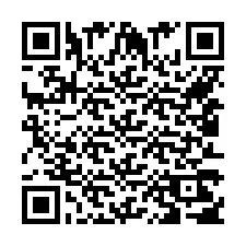 Codice QR per il numero di telefono +554132079292