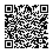 QR Code pour le numéro de téléphone +554132245479