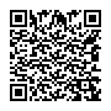 QR Code pour le numéro de téléphone +554132416000