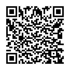 QR-code voor telefoonnummer +554132416900