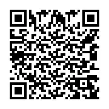 QR kód a telefonszámhoz +554132418500