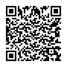 電話番号のQRコード +554132994500