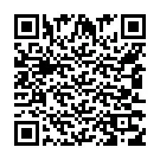 Codice QR per il numero di telefono +554133163700