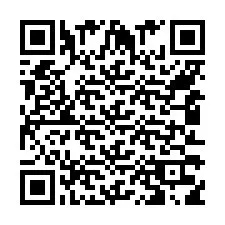 QR kód a telefonszámhoz +554133182200