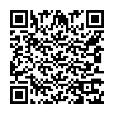 Codice QR per il numero di telefono +554133218500