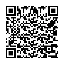 Código QR para número de teléfono +554133378297