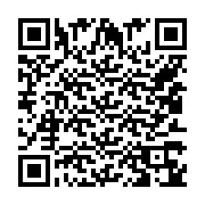 QR Code for Phone number +554133408175