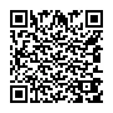 QR Code สำหรับหมายเลขโทรศัพท์ +554134012000