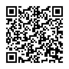 Codice QR per il numero di telefono +554134349500