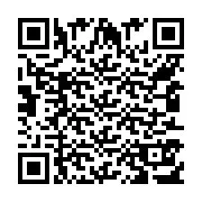 QR Code for Phone number +554135134800