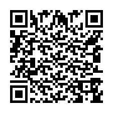 QR Code for Phone number +554135448600