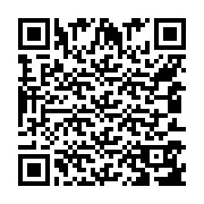 QR Code pour le numéro de téléphone +554135831000