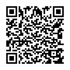 QR-код для номера телефона +554135831600