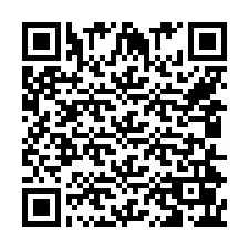 Codice QR per il numero di telefono +554140625209