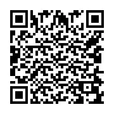 QR Code pour le numéro de téléphone +554140901031