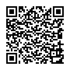 Código QR para número de teléfono +5541991280402