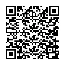 QR Code for Phone number +5541999239909