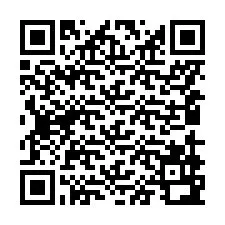 Código QR para número de teléfono +5541999270426