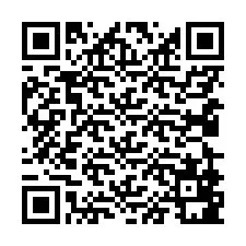 QR-Code für Telefonnummer +5542988150308