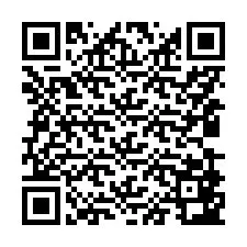 QR Code for Phone number +5543984332179