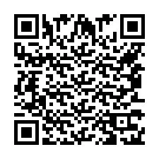 QR-code voor telefoonnummer +554533211122