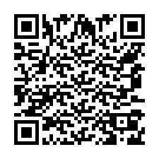 Código QR para número de teléfono +554730260500