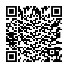 QR kód a telefonszámhoz +554730628390