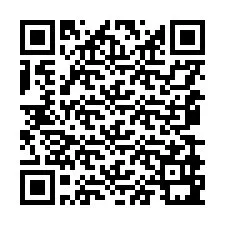 QR-koodi puhelinnumerolle +5547999119440