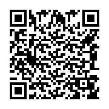 Codice QR per il numero di telefono +554830465002