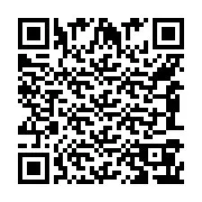 Codice QR per il numero di telefono +554830630000