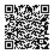 Código QR para número de teléfono +554832112120