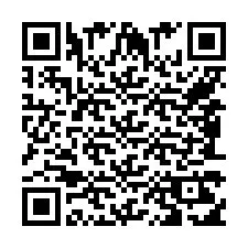 QR Code pour le numéro de téléphone +554832114899