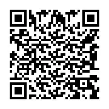 QR Code สำหรับหมายเลขโทรศัพท์ +554832980340