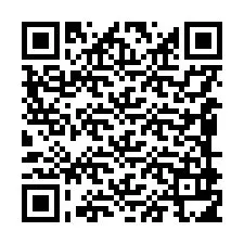 QR kód a telefonszámhoz +5548991526110