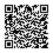 QR Code pour le numéro de téléphone +555121025880