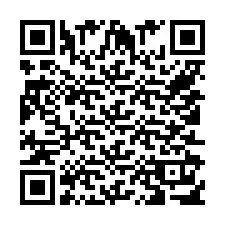 Código QR para número de telefone +555121171999