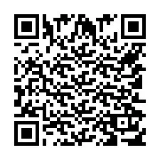 Codice QR per il numero di telefono +555121177682