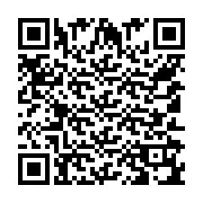 QR Code สำหรับหมายเลขโทรศัพท์ +555121901500