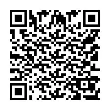 Codice QR per il numero di telefono +555130736350