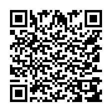 Kode QR untuk nomor Telepon +555130830750